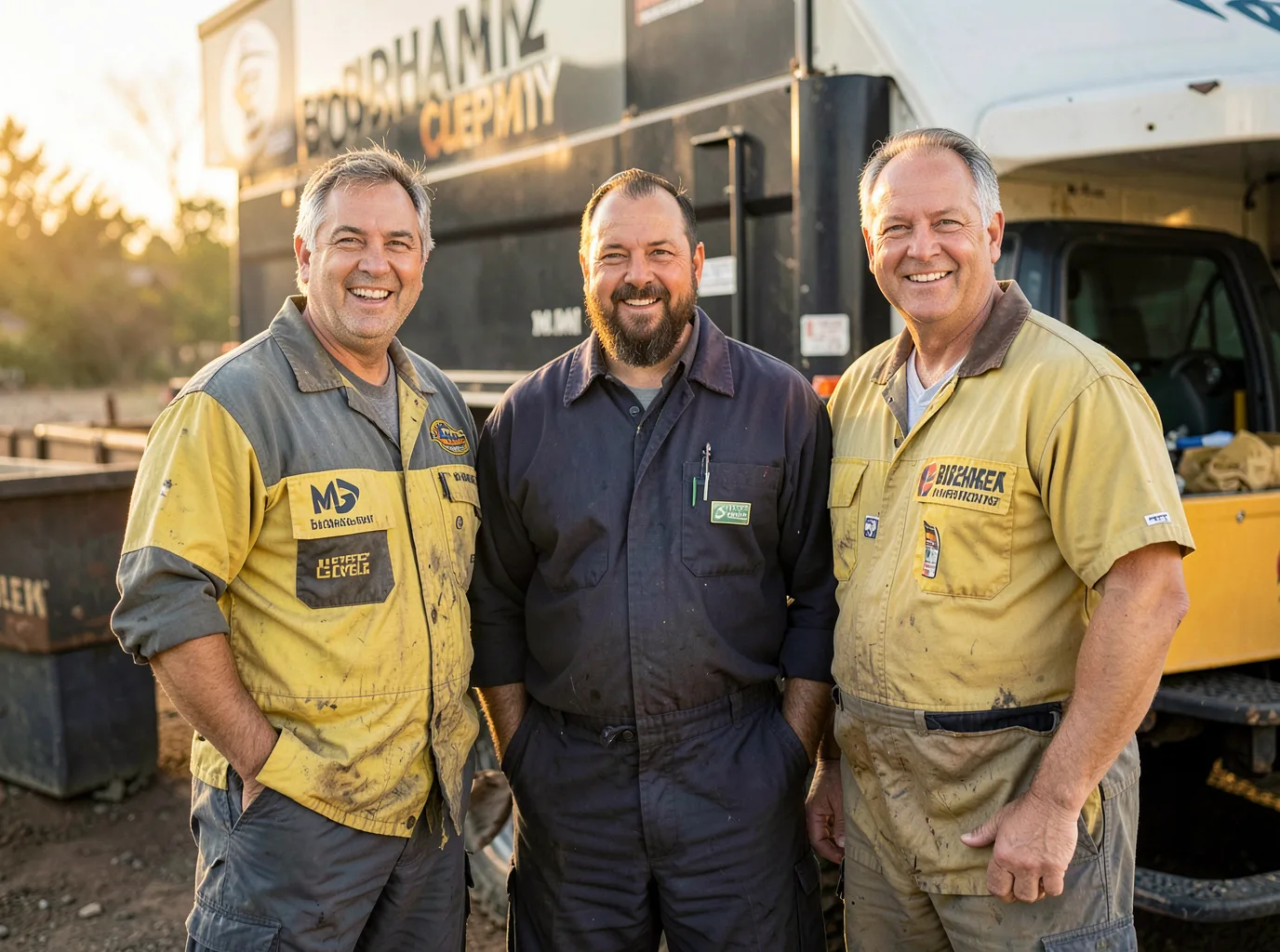 Sewage Cleanup company in Vineland, NJ