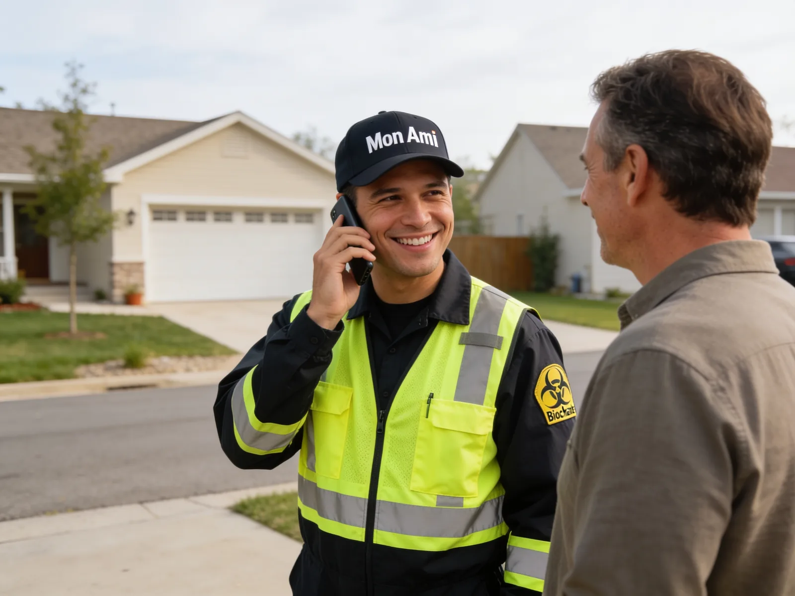 Sewage Cleanup Vineland, NJ FAQs
