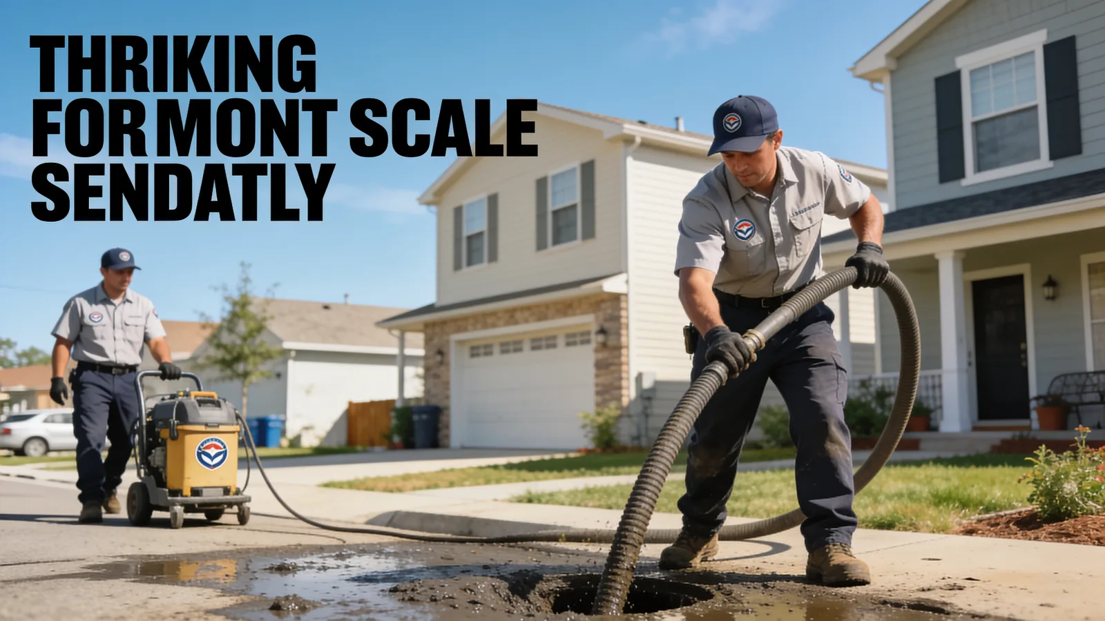 Sewage Cleanup in Vineland, NJ near me